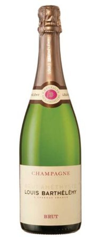 Levně Louis Barthélémy Brut