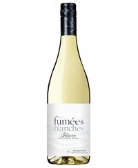 Sauvignon Blanc "les Fumées blanches" 2020