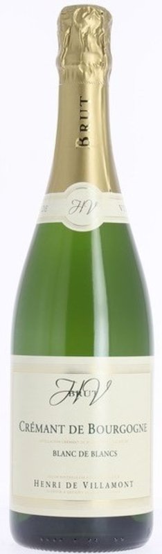 Levně Villamont Crémant de Bourgogne Blanc de Blancs Brut