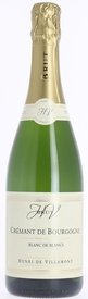 Villamont Crémant de Bourgogne Blanc de Blancs Brut