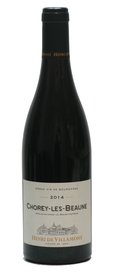 Chorey-Les-Beaune