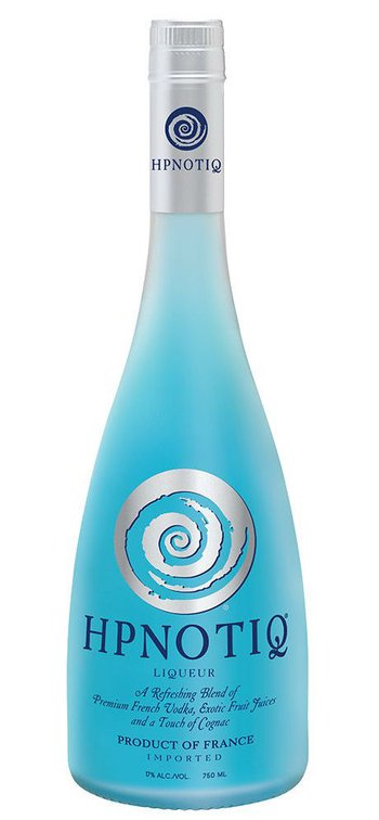 Hypnotiq liquere 0,7l