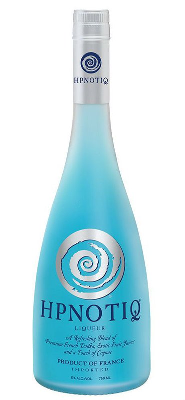 Hpnotiq 17% 0,7 l (holá láhev)