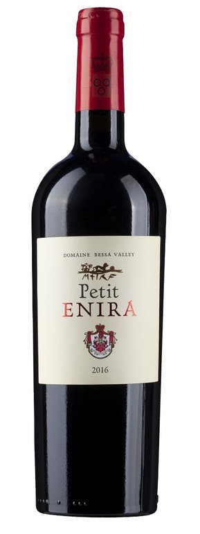 Bessa Valley Enira Merlot 2017