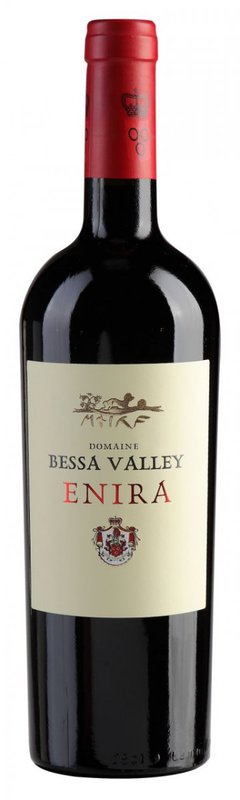 Levně Bessa Valley Enira Cuvée 2017