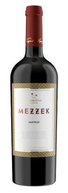 Mezzek Mavrud 2020