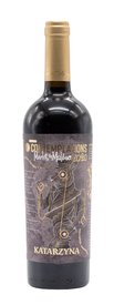 Contemplations Merlot-Malbec 2021
