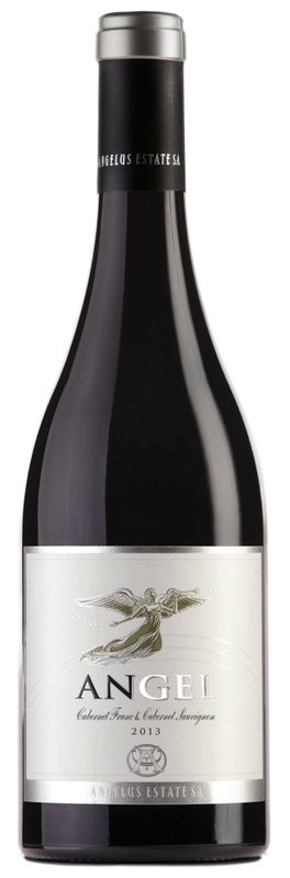 Levně Angel's Cabernet Sauvignon/Cabernet Franc 2015