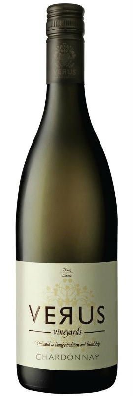Verus Chardonnay 2020 0,75 l