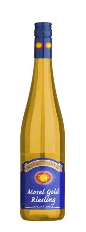 Schmitt Söhne Mosel Gold Riesling 2019