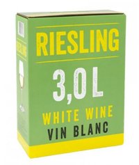 NEON Riesling Bag in Box 3l