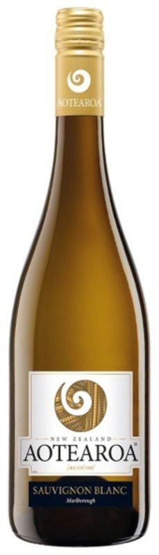 Aotearoa Sauvignon Blanc 2020 Marlborough 0,75 l