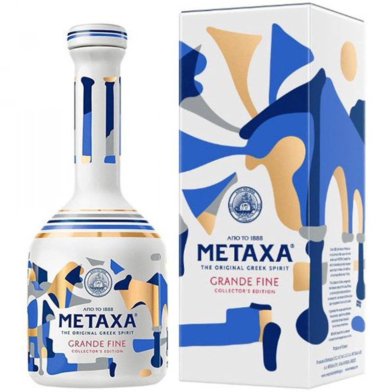 Levně Metaxa Grand Fine 0,7l