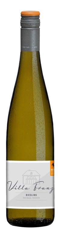 Balthasar Ress Villa Franz Riesling 2022