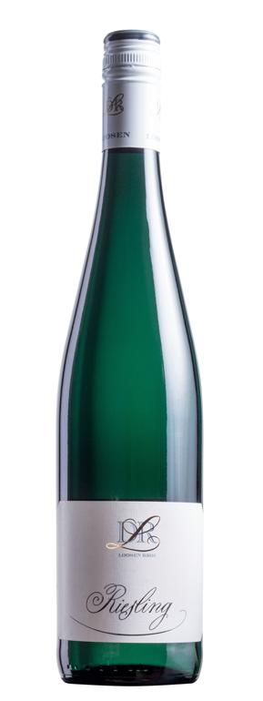 Dr. Loosen Riesling fruity 2021