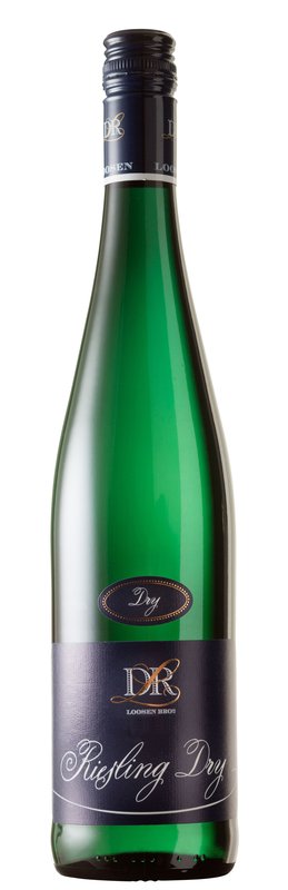 Dr. Loosen Riesling Dry 2021 0,75 l