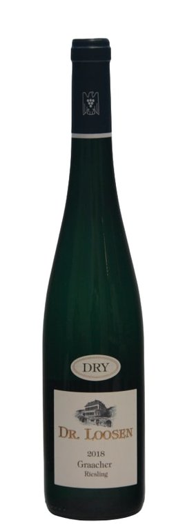 Dr. Loosen Graacher Riesling 2019