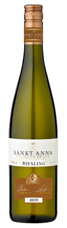 Riesling Pur Mineral 2020