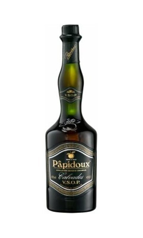 Calvados Papidoux VSOP 0,7l