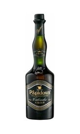 Calvados Papidoux VSOP 0,7l