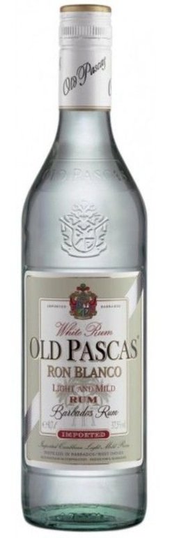Old Pascas Blanco 1l