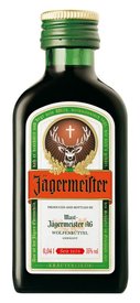 Jagermeister 0,04l