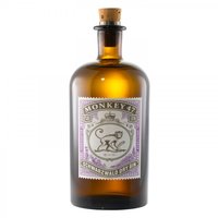 Monkey gin 47