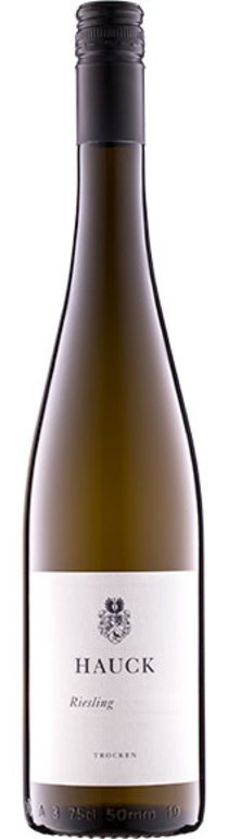 Hauck Riesling Kabinett 2022