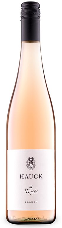 Hauck 4 Rosés 2021