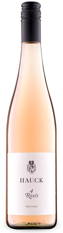 Levně Hauck 4 Rosés 2021