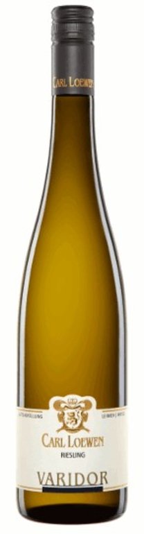 Carl Loewen Riesling Varidor 2019