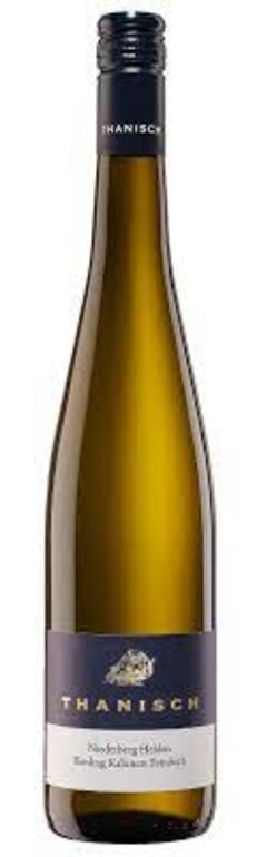 Thanisch Riesling Kabinett Feinherb 2022