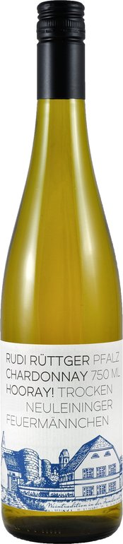 Chardonnay Neuleininger Feuermannchen 2022