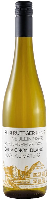 Ruttger Sauvignon Sonnenberg 2021