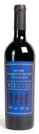 Saiti Refugee Cuvée 2018