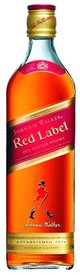 Johnnie Walker Red Label 1l