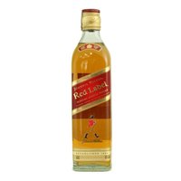 Johnnie Walker Red Label 0,5l