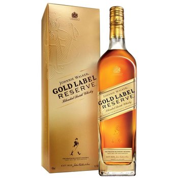 Johnnie Walker Gold Label 0,7l