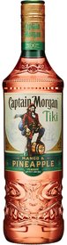 Captain Morgan Tiki 0,7L