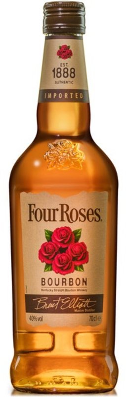 Levně Four Roses 0,7l