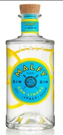 Malfy Gin Limone 41% 0,7l