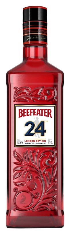 Levně Gin Beefeater "24" 0,7l