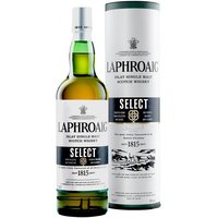 Laphroaig Select Tuba 0,7l