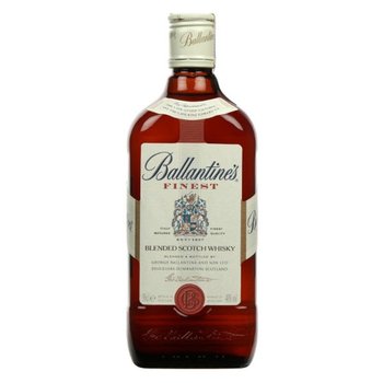 Ballantines 0,5l