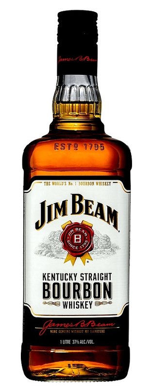 Jim Beam 1l 40%