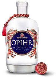 Opihr gin 0,7l 42,5%