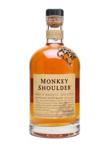 Monkey Shoulder 0,7l