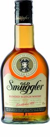 Old Smuggler 0,7l