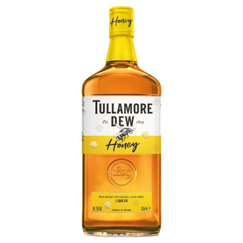 Tullamore Dew Tullamore Dew Honey 1 l