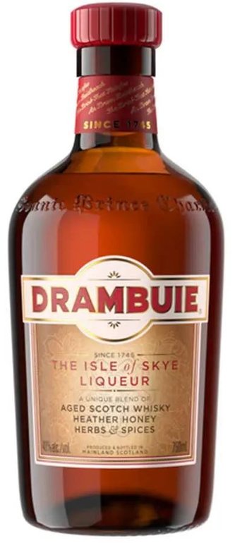 Drambuie 1l